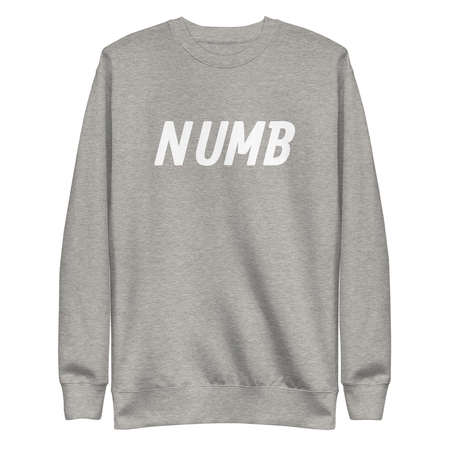 Unisex Premium Sweatshirt