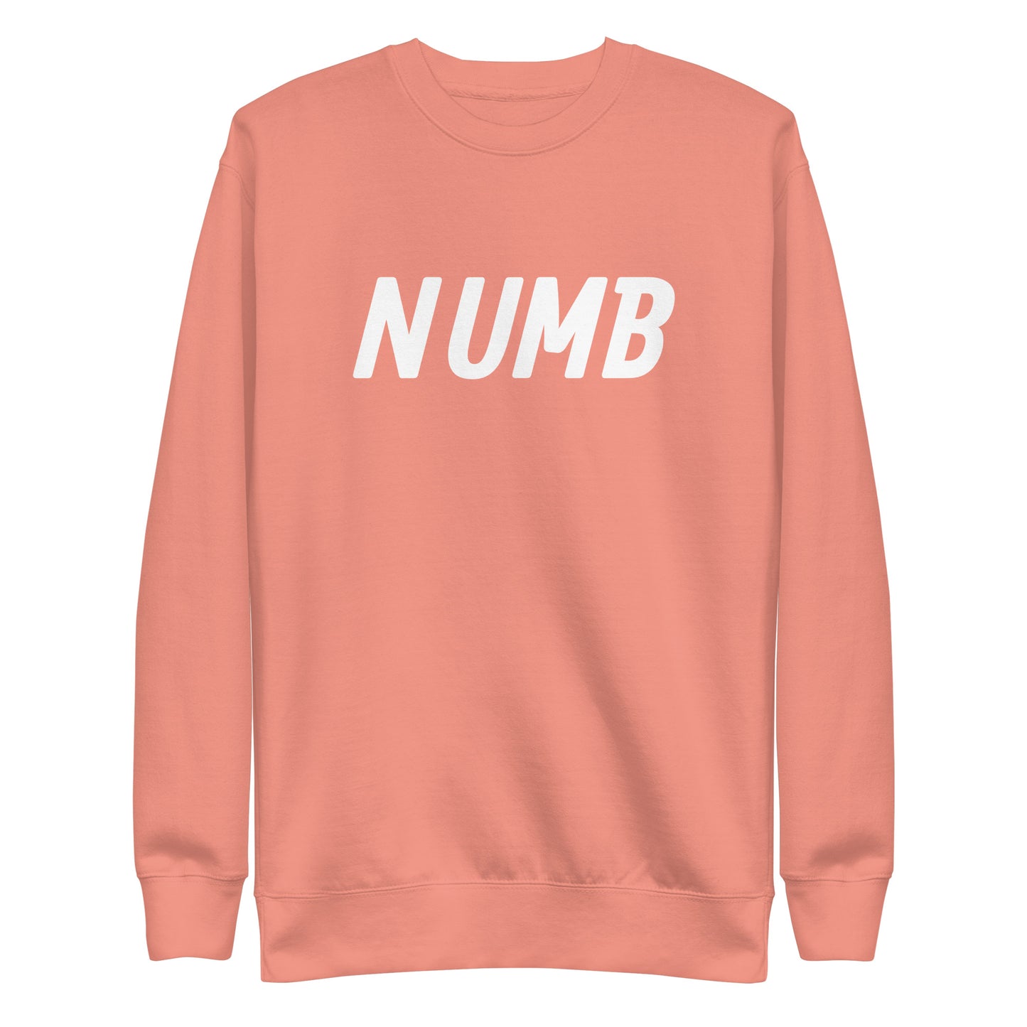 Unisex Premium Sweatshirt