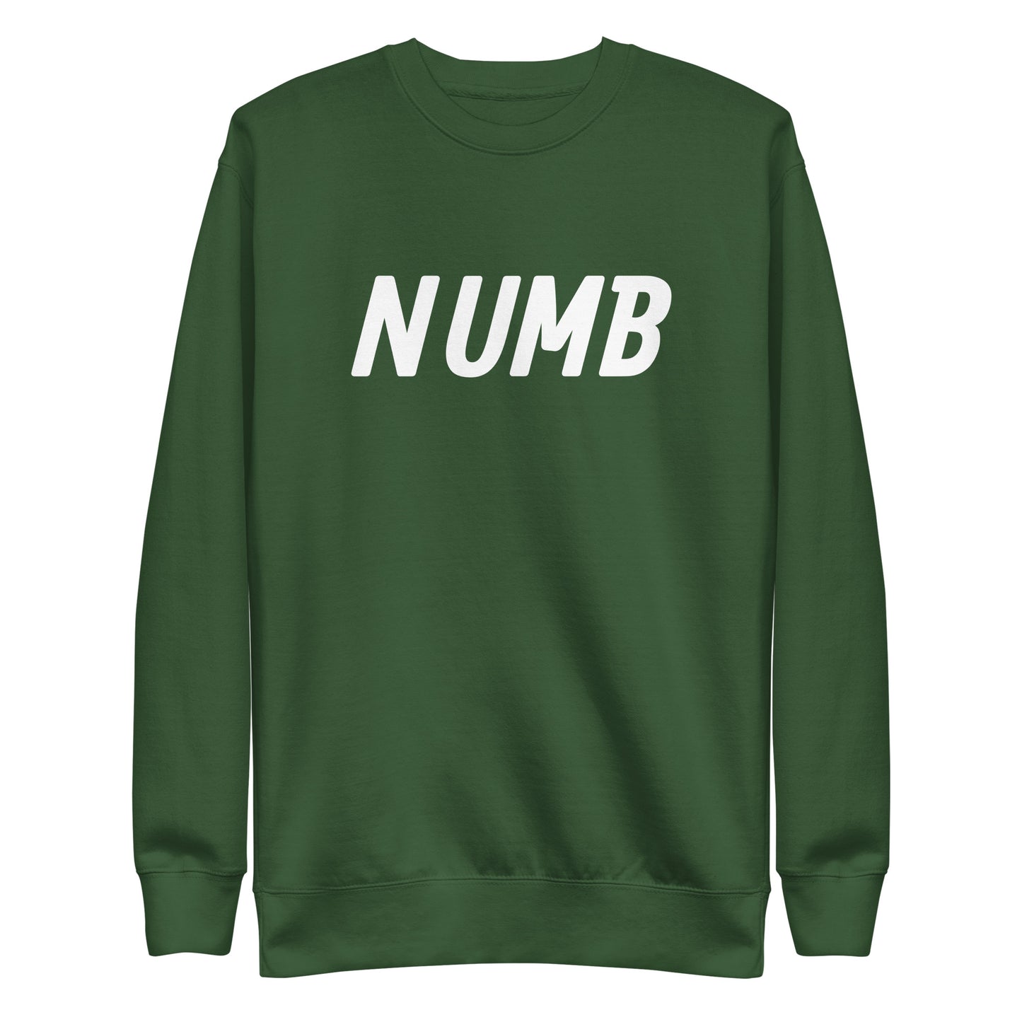 Unisex Premium Sweatshirt