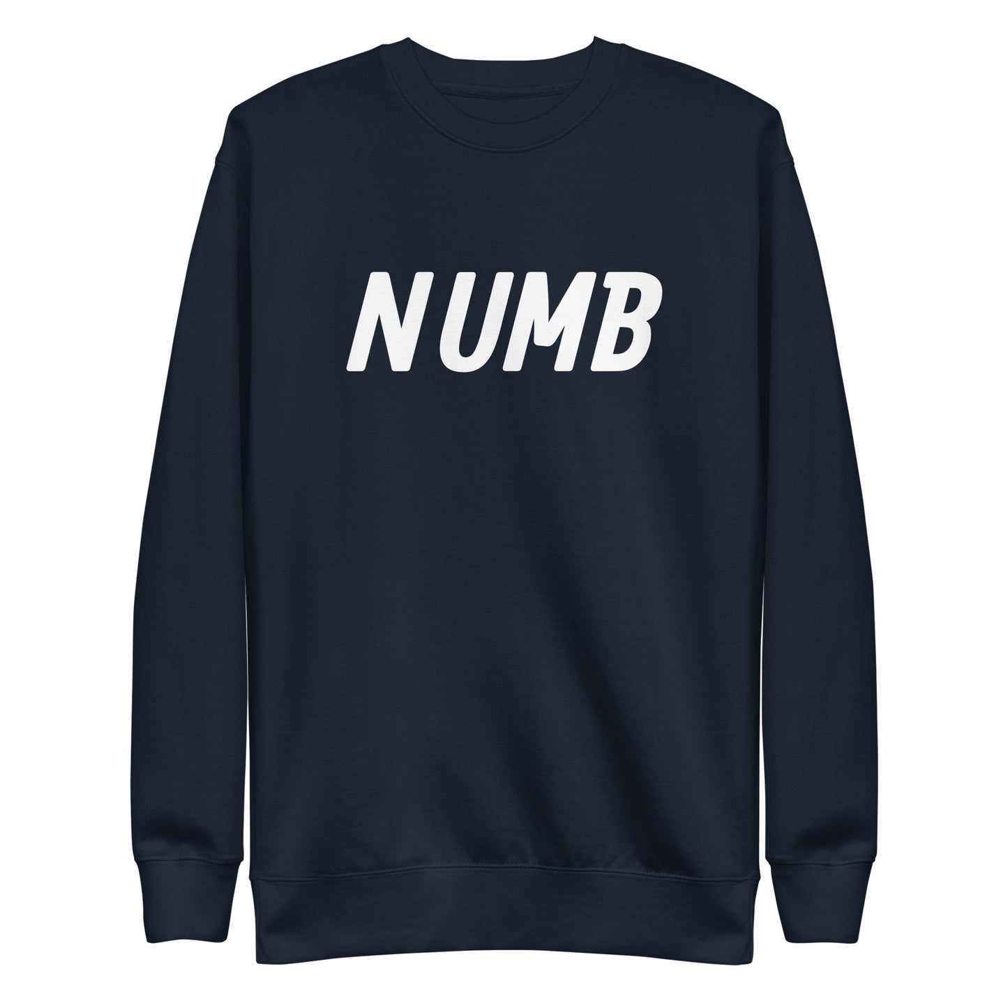 Unisex Premium Sweatshirt