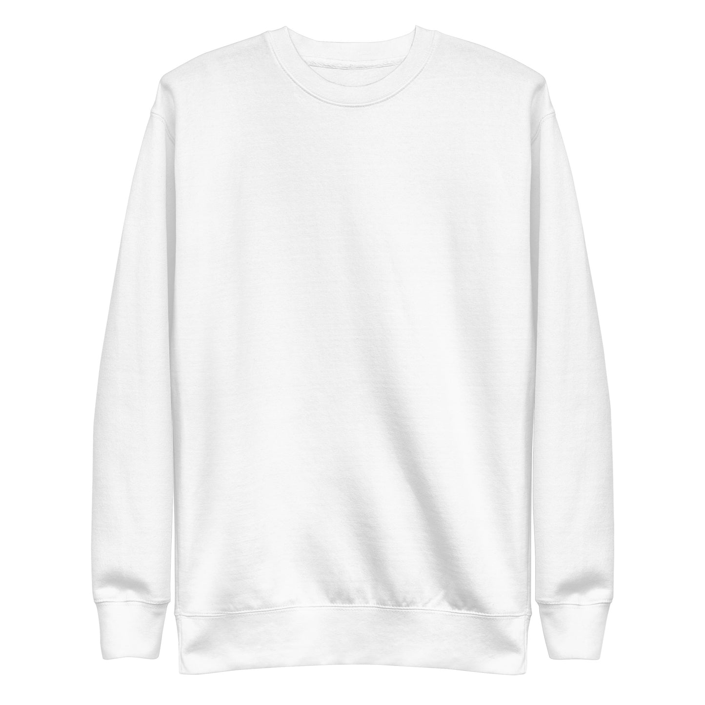 Unisex Premium Sweatshirt