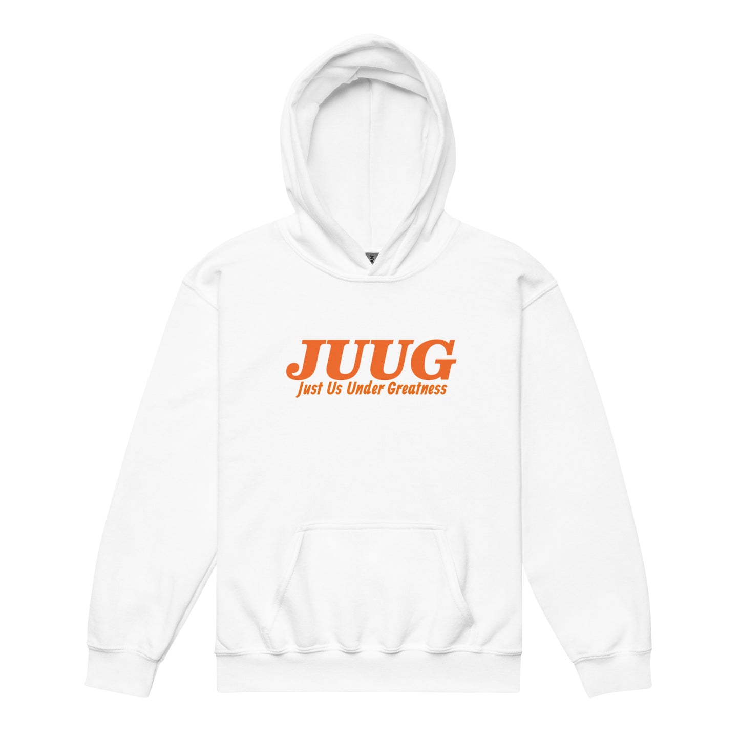 Youth heavy blend hoodie