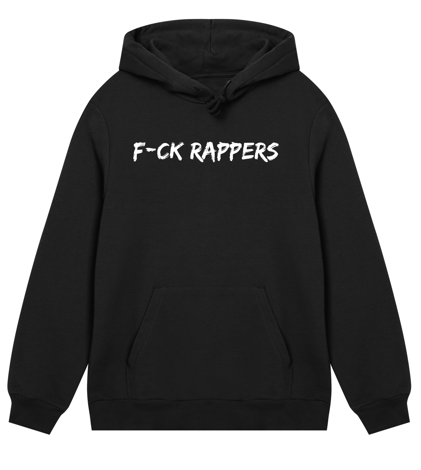 F*ck Rappers