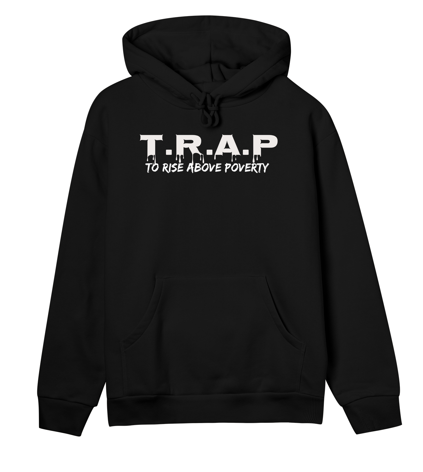 Trap women's hoodie