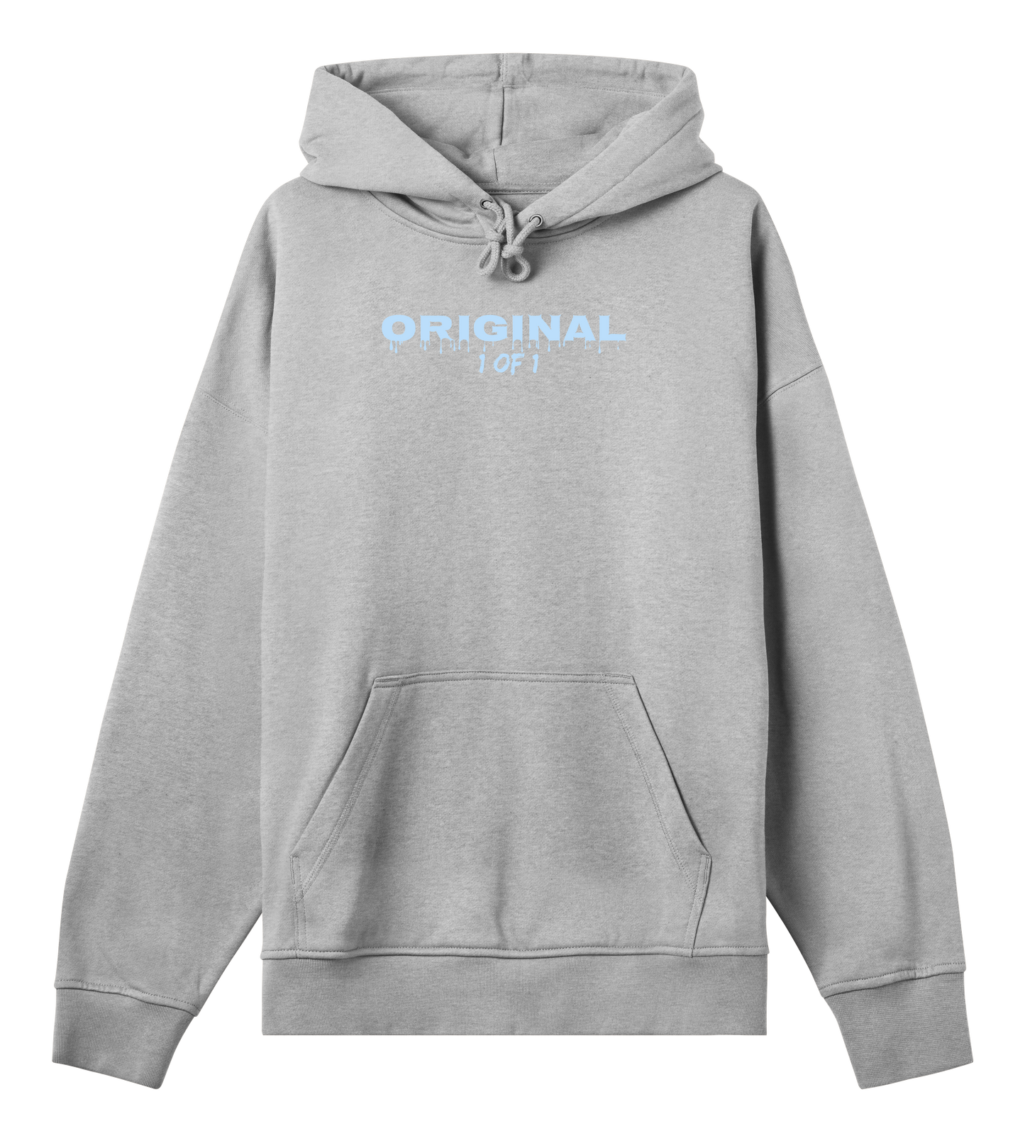 ORIGINAL HOODIE