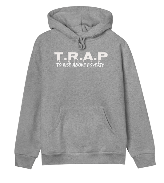 Trap women's hoodie