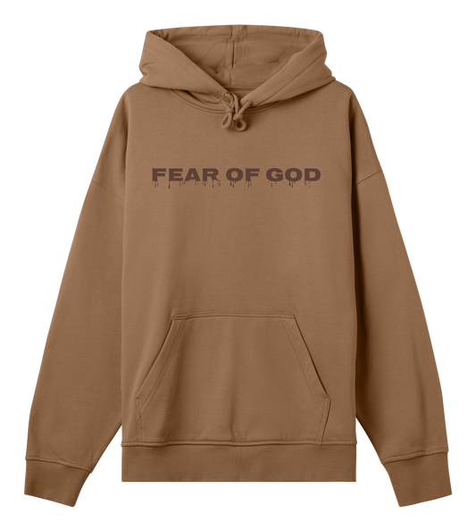 Fear of god