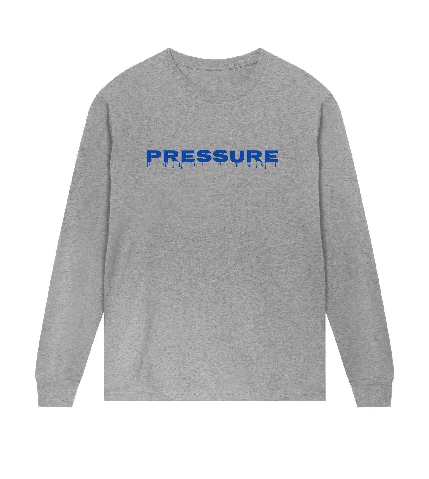 PRESSURE All colors