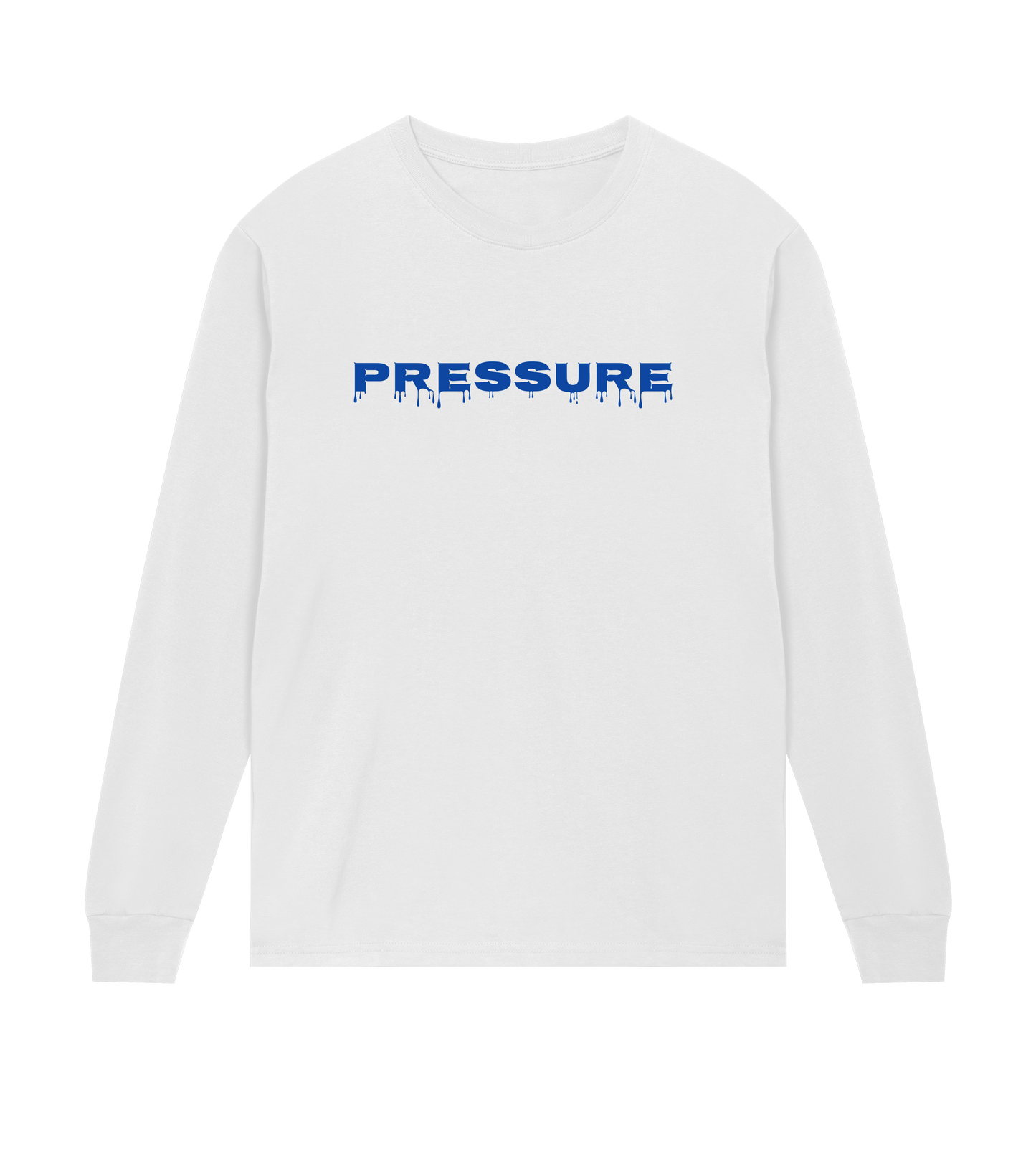 PRESSURE All colors